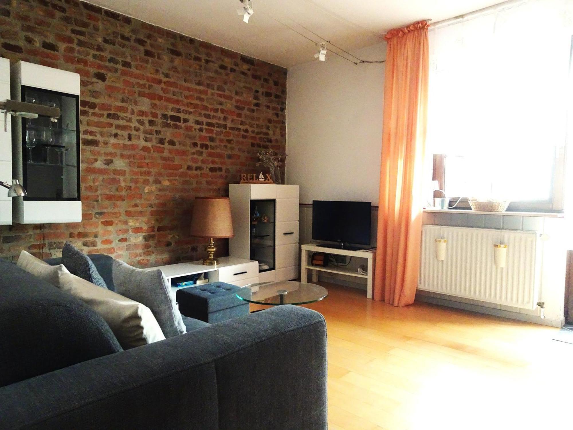 Landhausstil Trifft Moderne Muhlheim am Main 外观 照片
