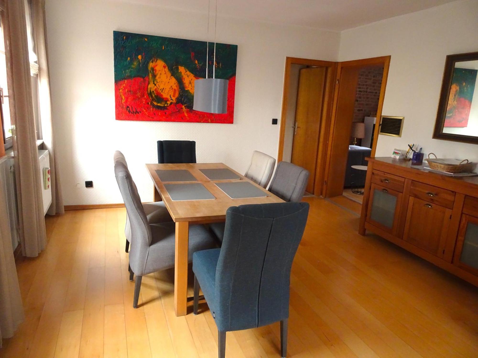 Landhausstil Trifft Moderne Muhlheim am Main 外观 照片