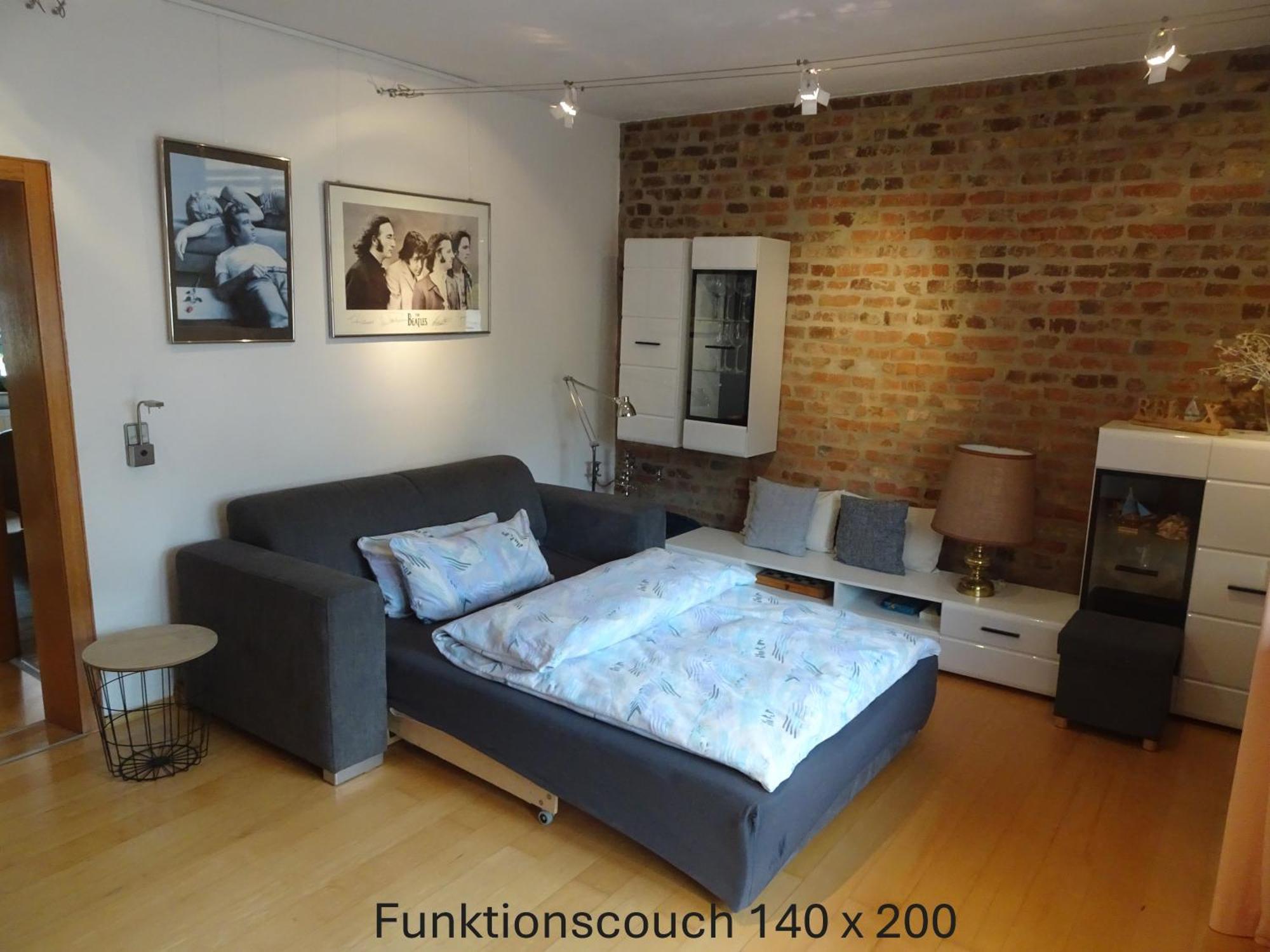 Landhausstil Trifft Moderne Muhlheim am Main 外观 照片