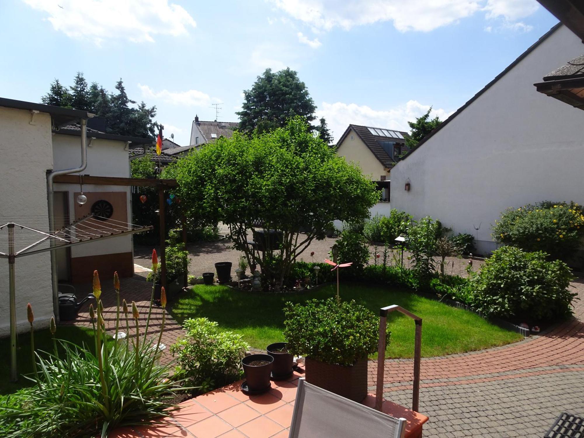 Landhausstil Trifft Moderne Muhlheim am Main 外观 照片